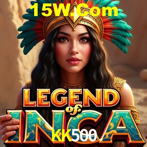 Jogos Exclusivos KK500