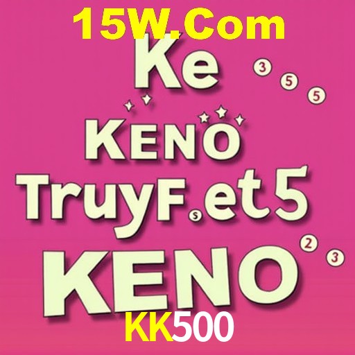 Tecnologia da Plataforma KK500