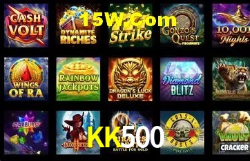 Apostas Esportivas na KK500: Um Guia Completo
