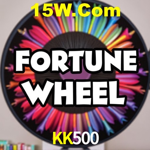 A Emoção da Loteria na KK500: Uma Chance de Mudança de Vida