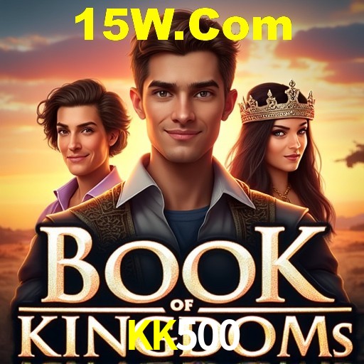 Apostas de Tênis KK500