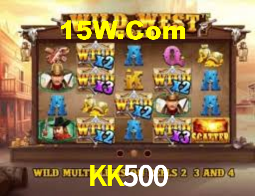 KK500.Com