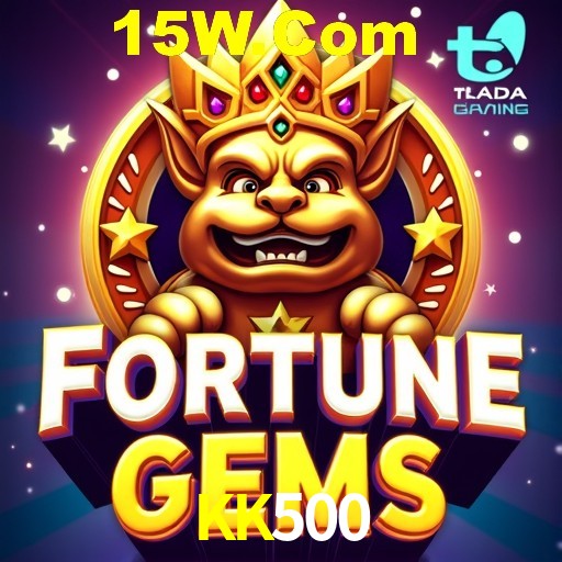 Gates of Olympus KK500