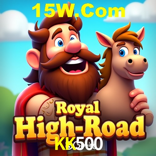 Mesa de Blackjack KK500