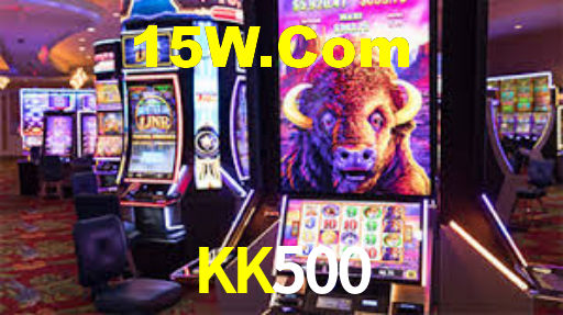 KK500: A Experiência de Casino com Jogos de Mesa ao Vivo