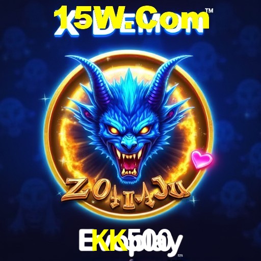 Recursos de Bônus KK500