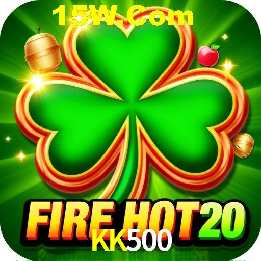 APP oficial da KK500 para mobile