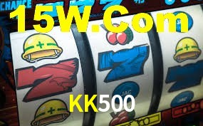 Daily Bonuses KK500