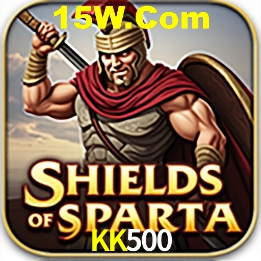 Estatísticas do Jogo KK500