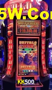 Premium Interface KK500