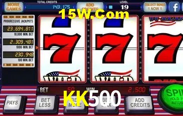 Inovações de Jogos na KK500: O Futuro das Experiências Interativas