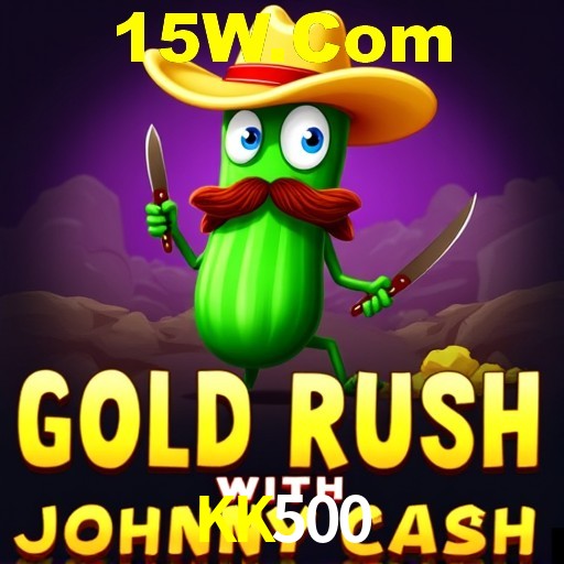 Integração de APIs KK500