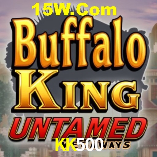 Game Providers KK500