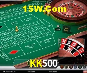 A Experiência Imersiva dos Cassinos Ao Vivo no KK500