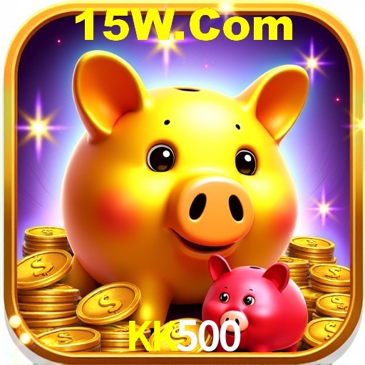 Promoção Relâmpago KK500