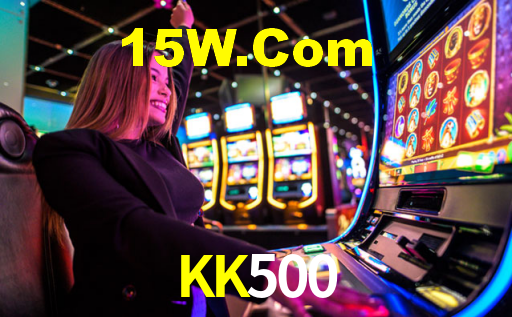 KK500: Seu Cassino Premiado com Pagamentos Rápidos