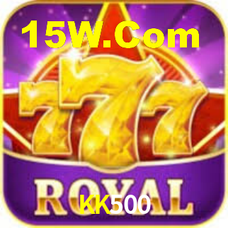 KK500 Bet Login