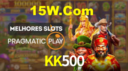 KK500