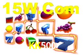 Experiência VIP KK500