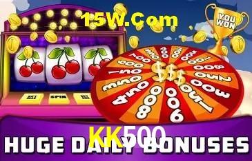 Apostas de Tênis KK500