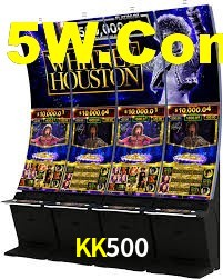 Live Casino KK500