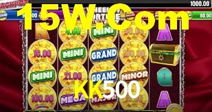 Exclusive Games KK500