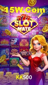 Live Casino KK500