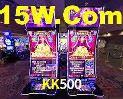 VIP Casino KK500