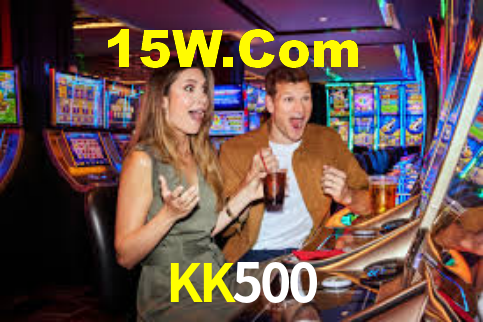KK500: A Experiência de Casino com Jogos de Mesa ao Vivo
