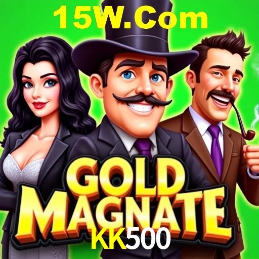 Descubra a Magia dos Jogos de Arcade no KK500