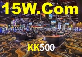 Roulette Table KK500