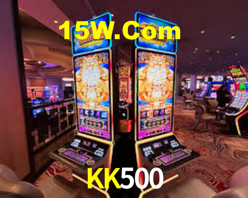 KK500