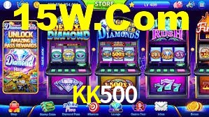 Sports Statistics KK500