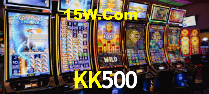 KK500