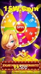 Slot Games KK500