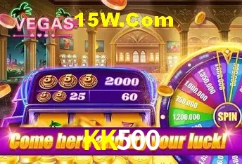 Diretório de Jogos KK500