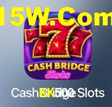 Welcome Bonus KK500