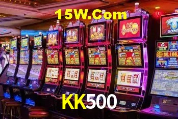 Estatísticas Crash Games KK500