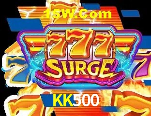 Provedores de Jogos KK500