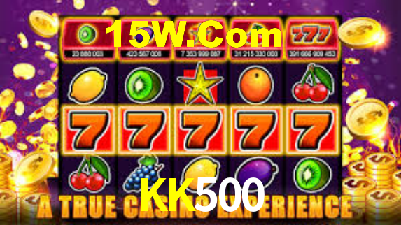 KK500.Com