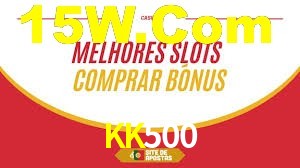 Daily Bonuses KK500