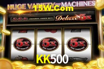 Casino Ao Vivo KK500