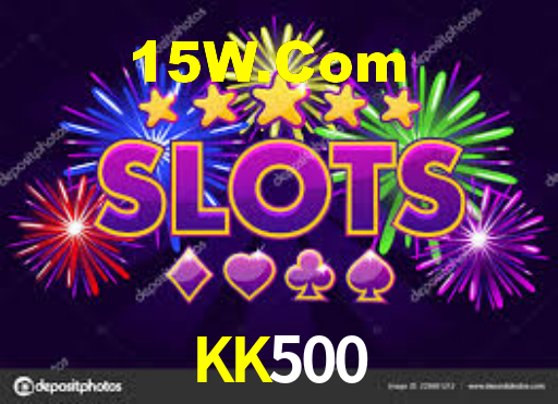 KK500
