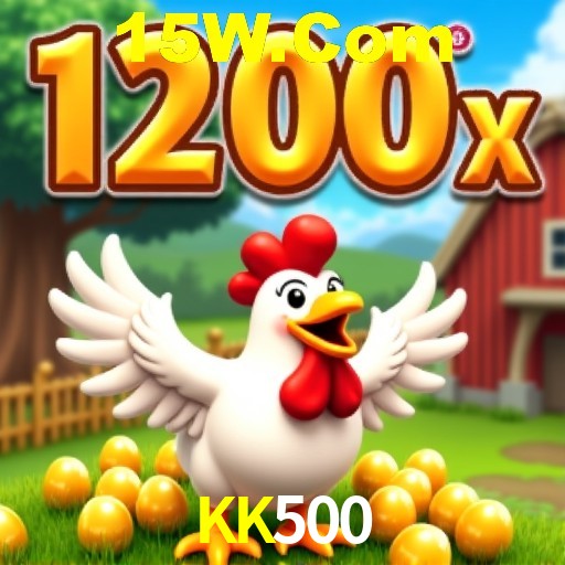 Desvendando o Mundo dos Jogos Virtuais na KK500