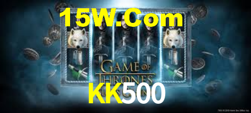 KK500