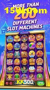 Games Directory KK500