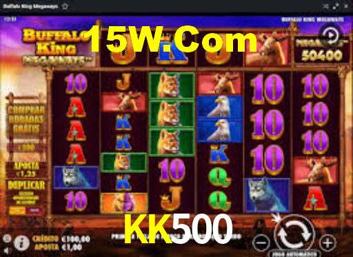 KK500.Com