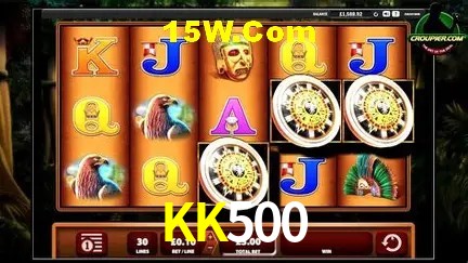 Avaliações dos Jogadores KK500