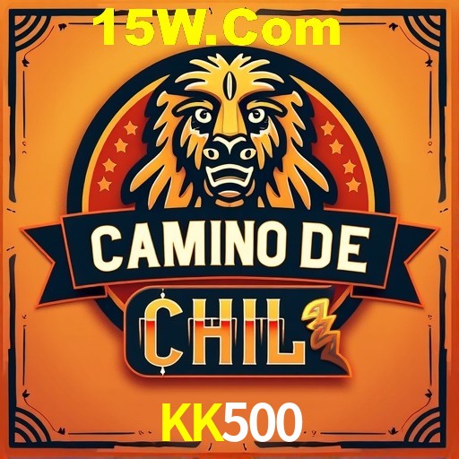 APP oficial da KK500 para mobile