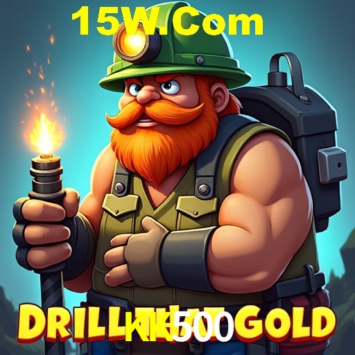 Exclusive Offers KK500